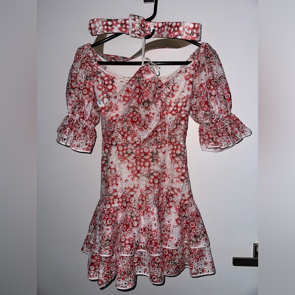 Charo Ruiz Dress